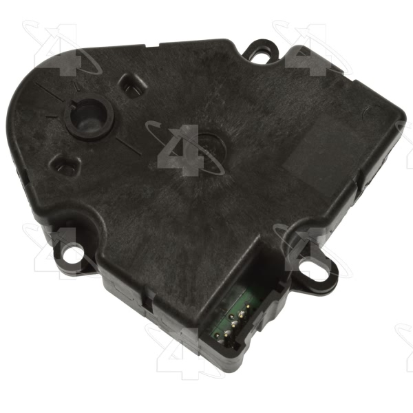 Four Seasons Hvac Mode Door Actuator 73128