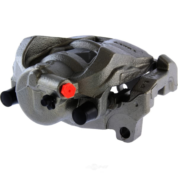 Centric Remanufactured Semi-Loaded Front Passenger Side Brake Caliper 141.39059