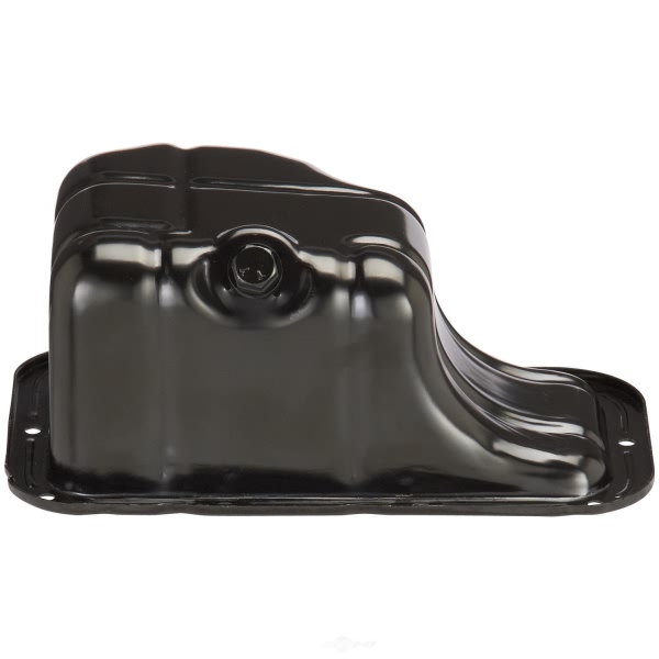 Spectra Premium Lower New Design Engine Oil Pan Without Gaskets HYP19A
