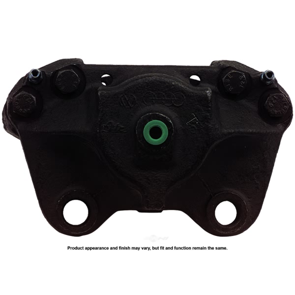 Cardone Reman Remanufactured Unloaded Caliper 19-449