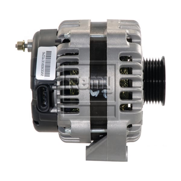 Remy Alternator 91654