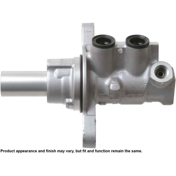 Cardone Reman Remanufactured Master Cylinder 11-3784