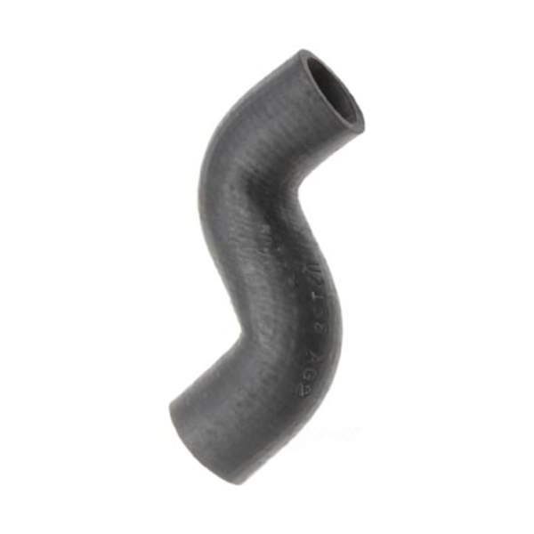 Dayco Engine Coolant Curved Radiator Hose 71364