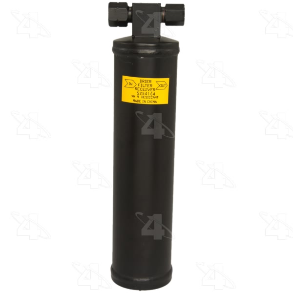 Four Seasons A C Receiver Drier 33213