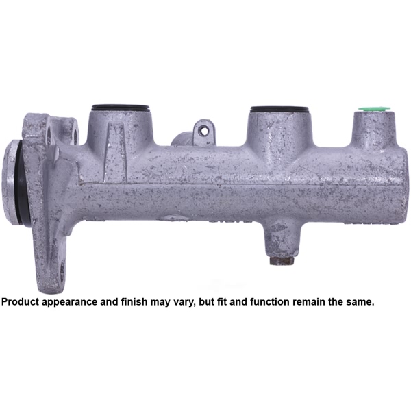 Cardone Reman Remanufactured Master Cylinder 11-2527