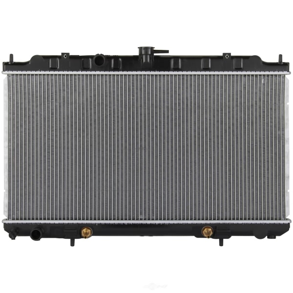 Spectra Premium Complete Radiator CU2346