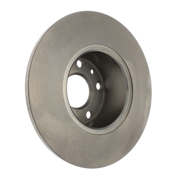 Centric Premium™ Brake Rotor 120.33008