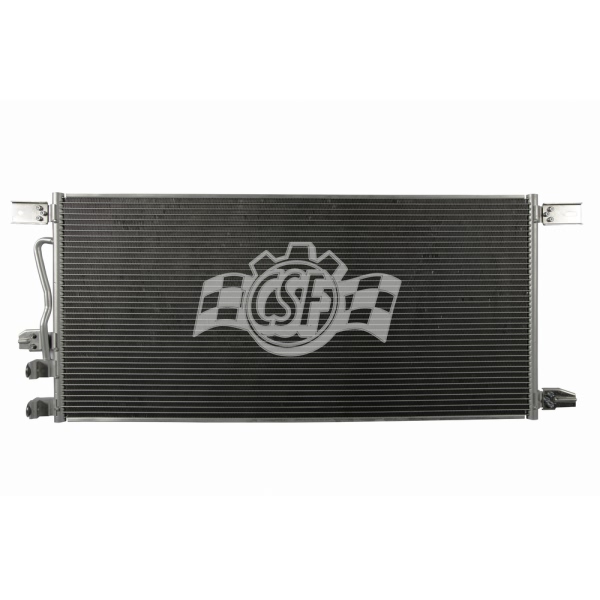 CSF A/C Condenser 10635