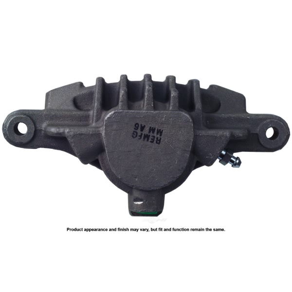 Cardone Reman Remanufactured Unloaded Caliper 18-4659