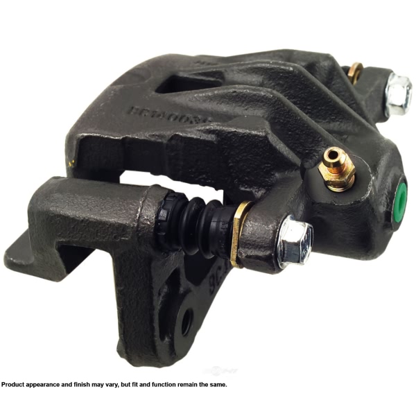 Cardone Reman Remanufactured Unloaded Caliper w/Bracket 19-B2704