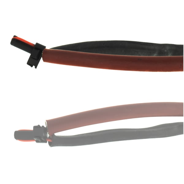 Centric Front Passenger Side Brake Pad Sensor 116.37024