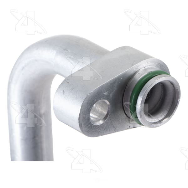 Four Seasons A C Refrigerant Suction Hose 66118