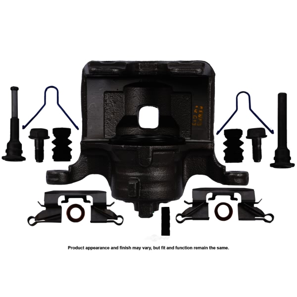 Cardone Reman Remanufactured Unloaded Caliper 19-6860