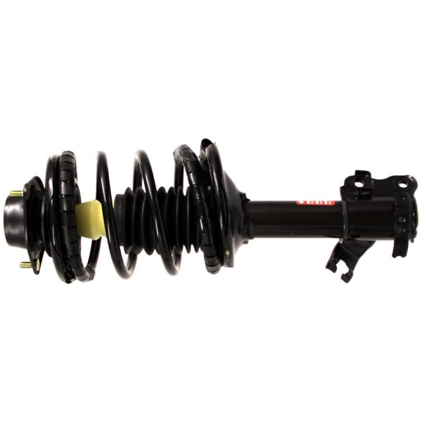 Monroe Quick-Strut™ Front Passenger Side Complete Strut Assembly 171941