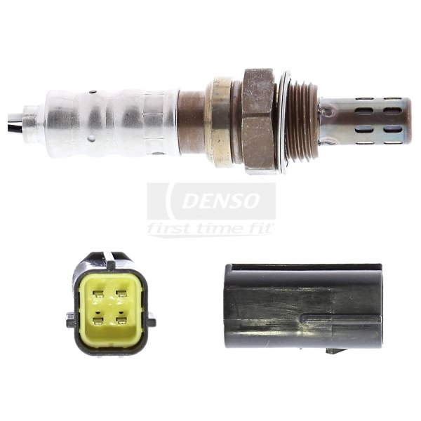 Denso Oxygen Sensor 234-4380