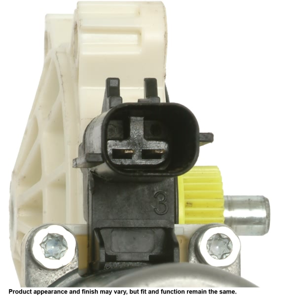 Cardone Reman Remanufactured Window Lift Motor 42-637