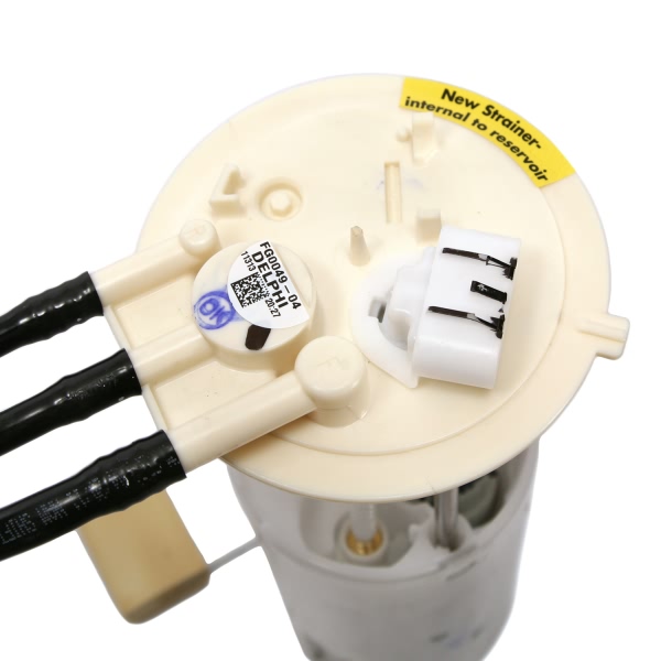 Delphi Fuel Pump Module Assembly FG0049