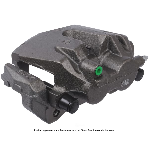 Cardone Reman Remanufactured Unloaded Caliper w/Bracket 18-B5297