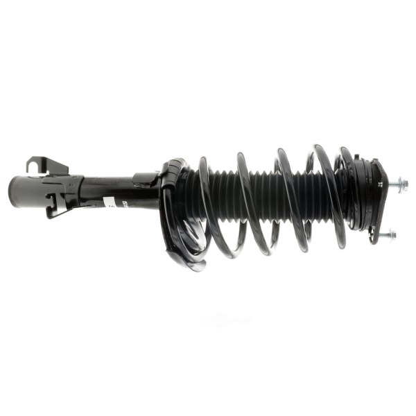 KYB Strut Plus Front Driver Side Twin Tube Complete Strut Assembly SR4458