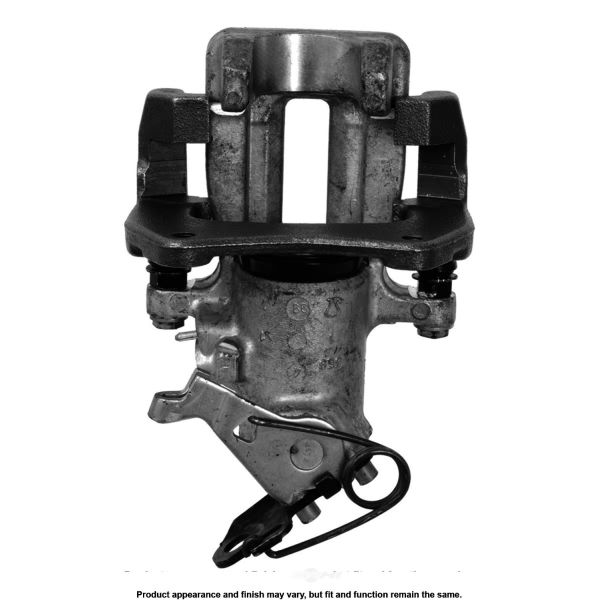 Cardone Reman Remanufactured Unloaded Caliper w/Bracket 19-B2716