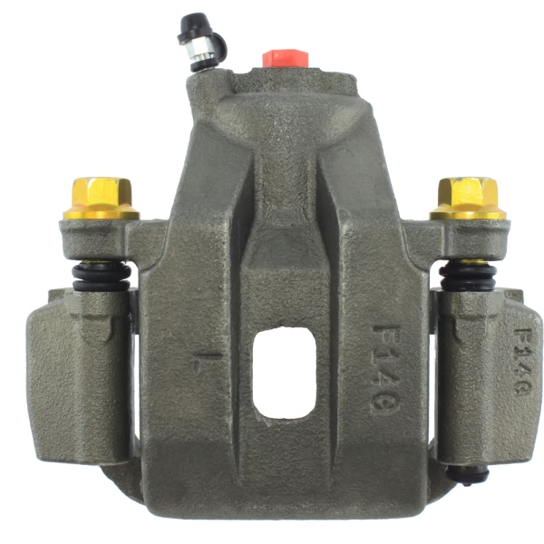 Centric Remanufactured Semi-Loaded Rear Driver Side Brake Caliper 141.44624