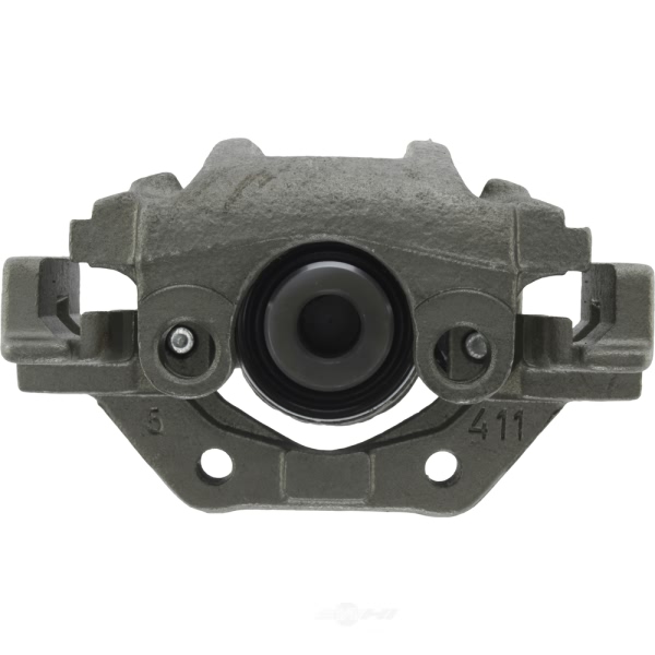 Centric Remanufactured Semi-Loaded Rear Passenger Side Brake Caliper 141.34521