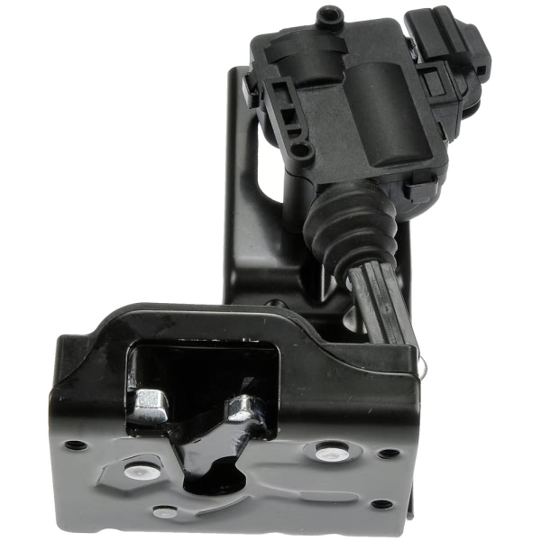 Dorman OE Solutions Tailgate Latch Assembly 937-663