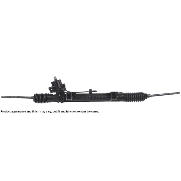 Cardone Reman Remanufactured Hydraulic Power Rack and Pinion Complete Unit 26-2122E