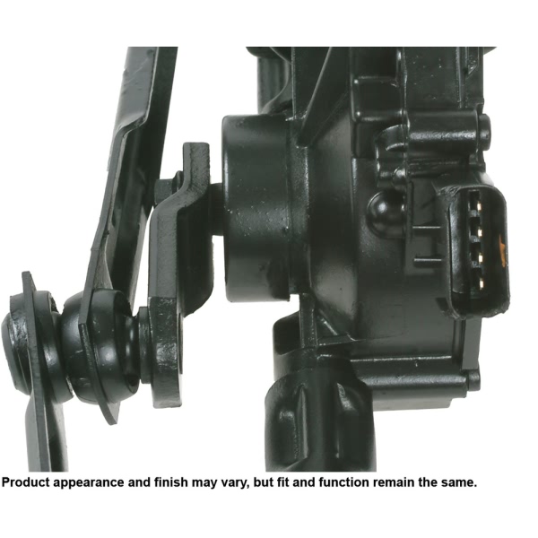 Cardone Reman Remanufactured Wiper Motor 40-3029L