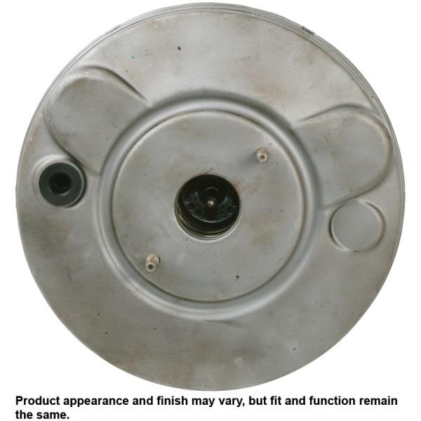 Cardone Reman Remanufactured Vacuum Power Brake Booster w/o Master Cylinder 54-72678