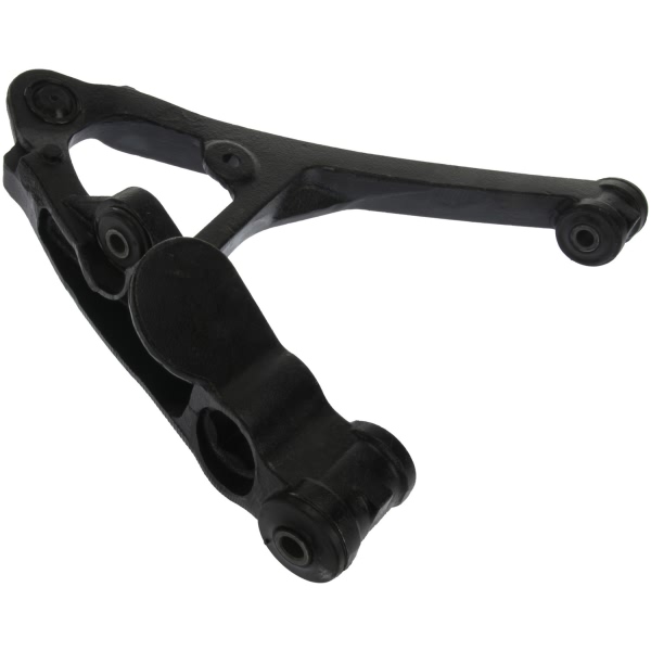 Centric Premium™ Front Driver Side Lower Control Arm and Ball Joint Assembly 622.66006