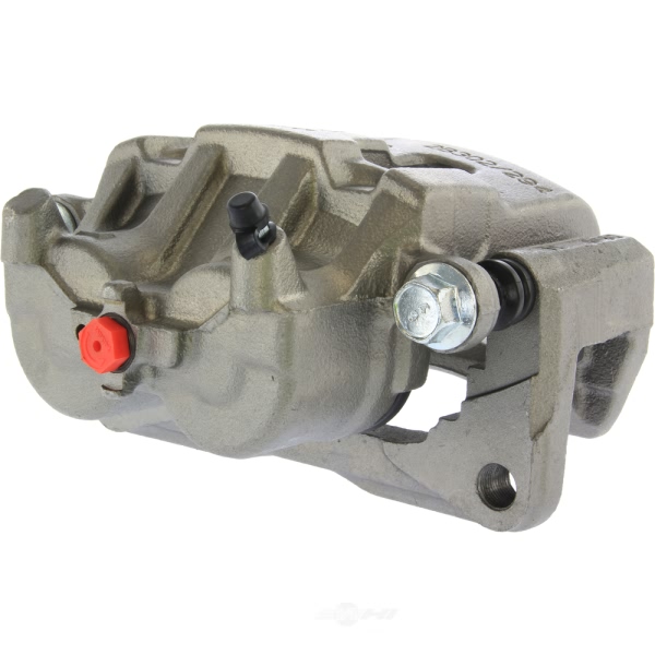 Centric Remanufactured Semi-Loaded Front Passenger Side Brake Caliper 141.61121