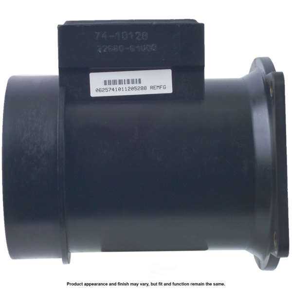 Cardone Reman Remanufactured Mass Air Flow Sensor 74-10128