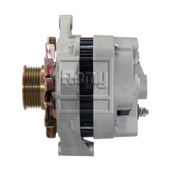 Remy Alternator 91414