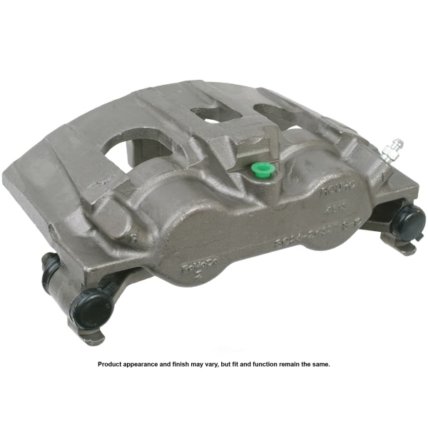 Cardone Reman Remanufactured Unloaded Caliper 18-5075