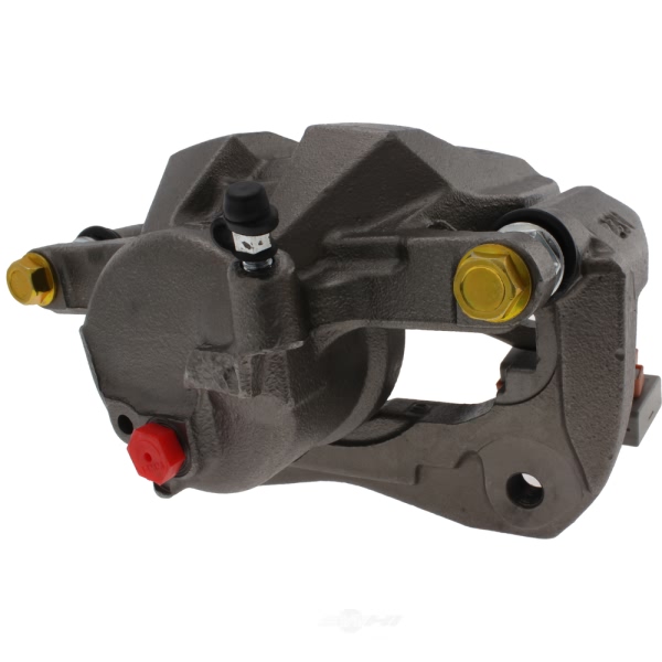 Centric Remanufactured Semi-Loaded Front Passenger Side Brake Caliper 141.44257