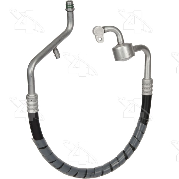 Four Seasons A C Suction Line Hose Assembly 55918