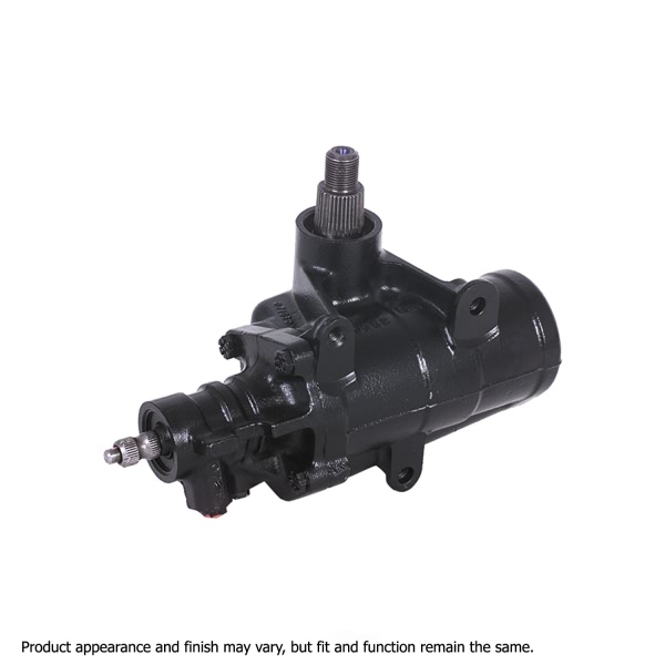 Cardone Reman Remanufactured Power Steering Gear 27-7565