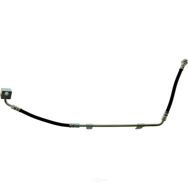 Centric Rear Upper Brake Hose 150.67361