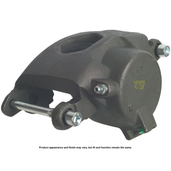 Cardone Reman Remanufactured Unloaded Caliper 18-4624