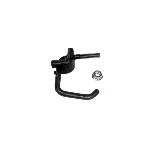 Walker Steel Silver Exhaust Hanger 35199