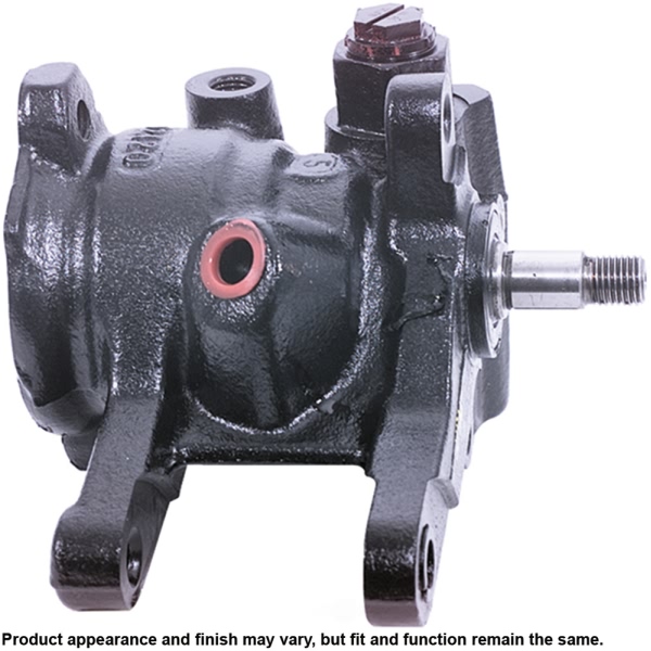 Cardone Reman Remanufactured Power Steering Pump w/o Reservoir 21-5710