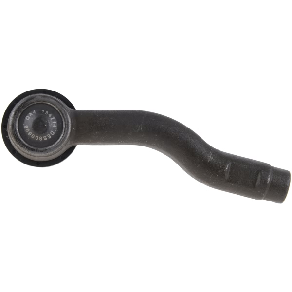 Centric Premium™ Front Driver Side Outer Steering Tie Rod End 612.62044