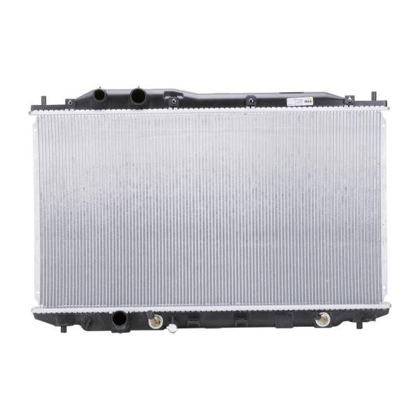 TYC Engine Coolant Radiator 2923