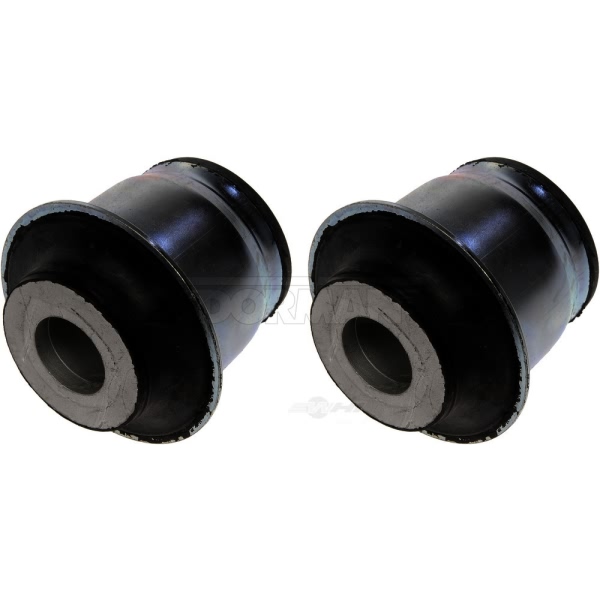 Dorman Front Rearward Standard Subframe Bushing Kit 523-511