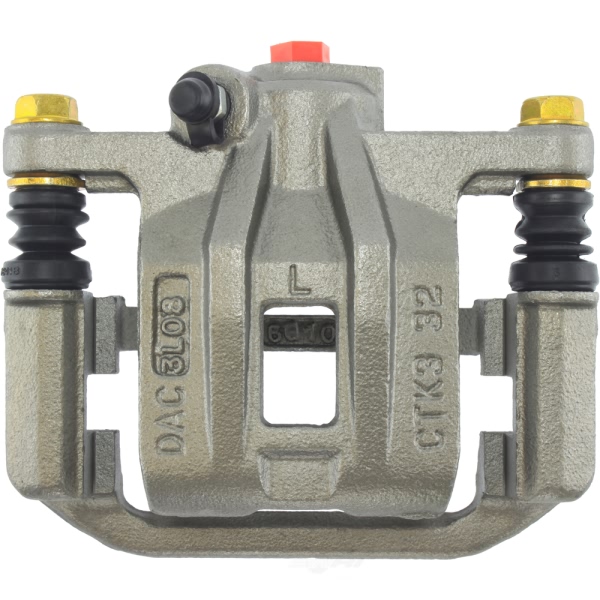 Centric Remanufactured Semi-Loaded Rear Driver Side Brake Caliper 141.49506