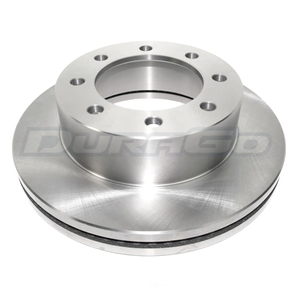 DuraGo Vented Front Brake Rotor BR54135