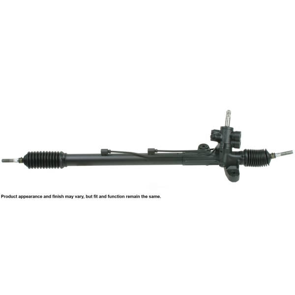 Cardone Reman Remanufactured Hydraulic Power Rack and Pinion Complete Unit 26-2720
