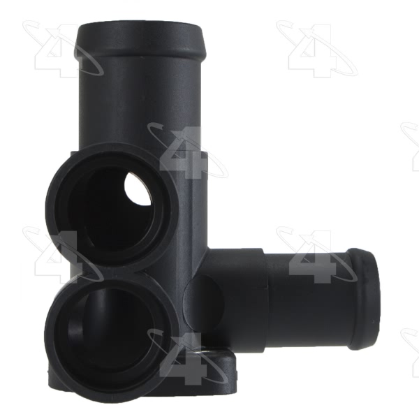 Four Seasons Engine Coolant Hose Flange 86093