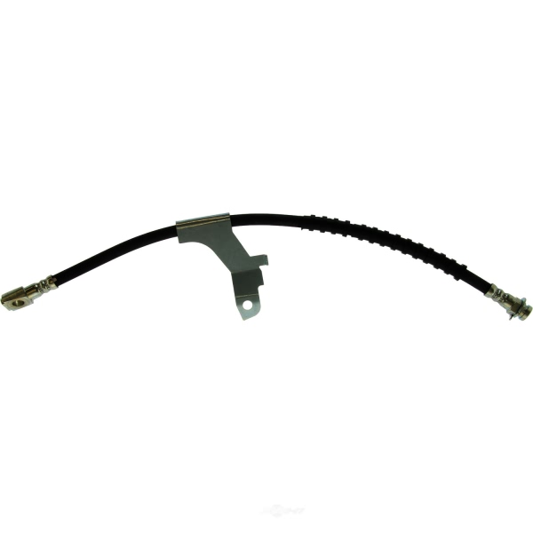 Centric Front Passenger Side Brake Hose 150.62050